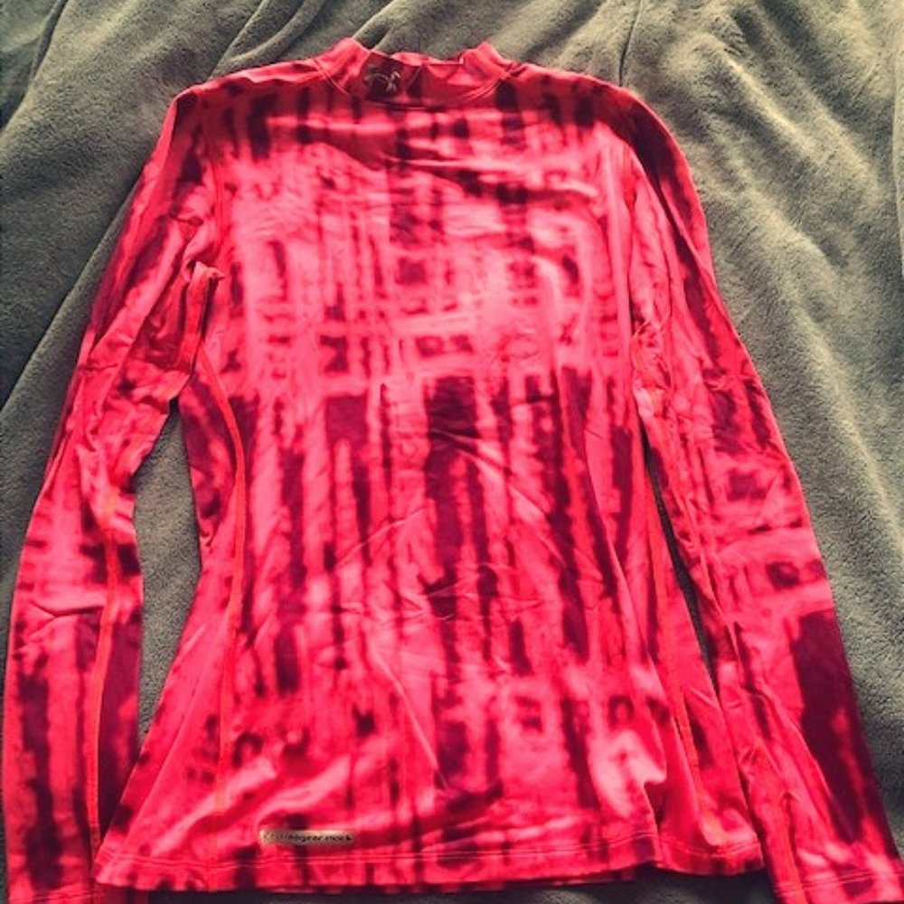 Under Armour Long Sleeve workout